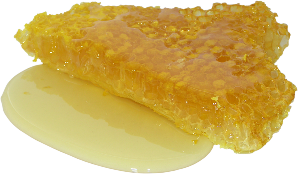 types of honey 
