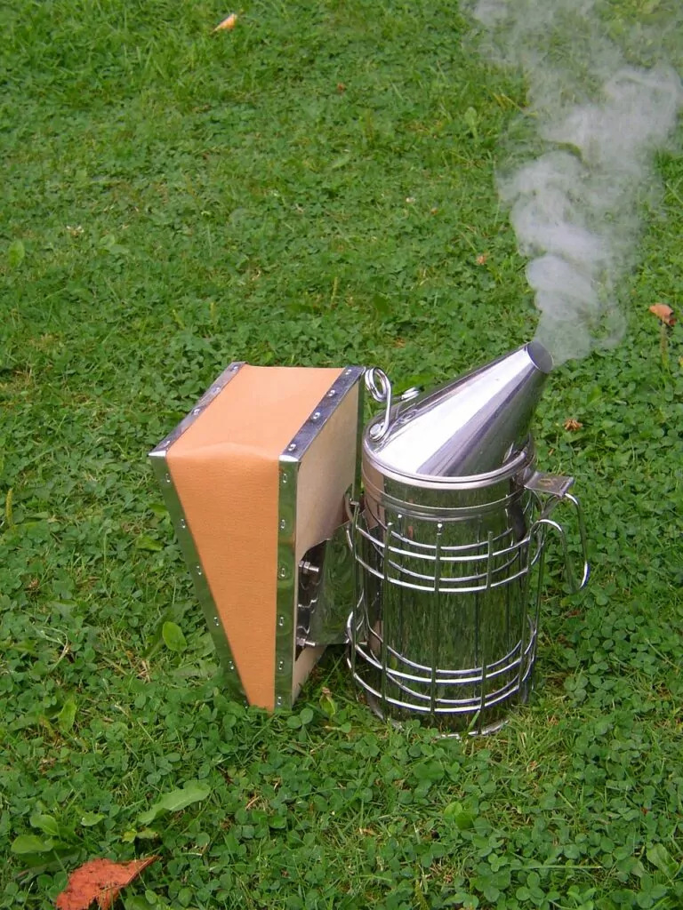 Bee Smoker