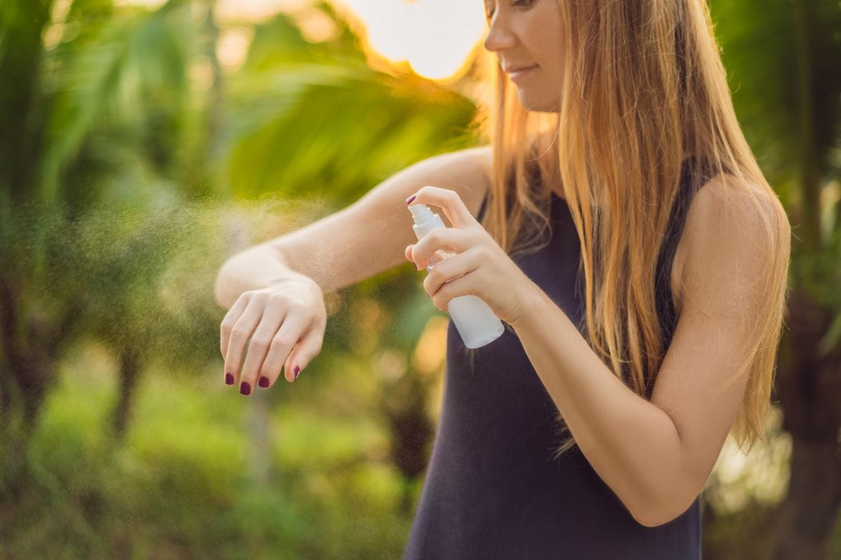 How To Get Rid Of Sweat Bees (1)