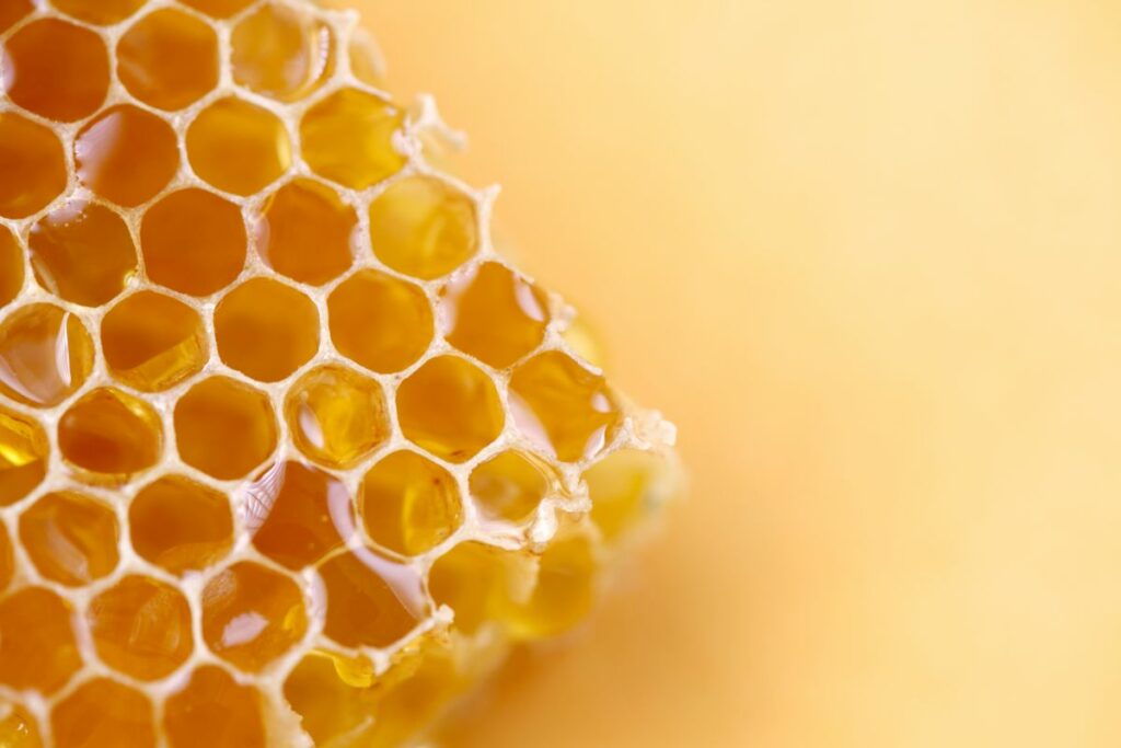 How To Get Honeycomb