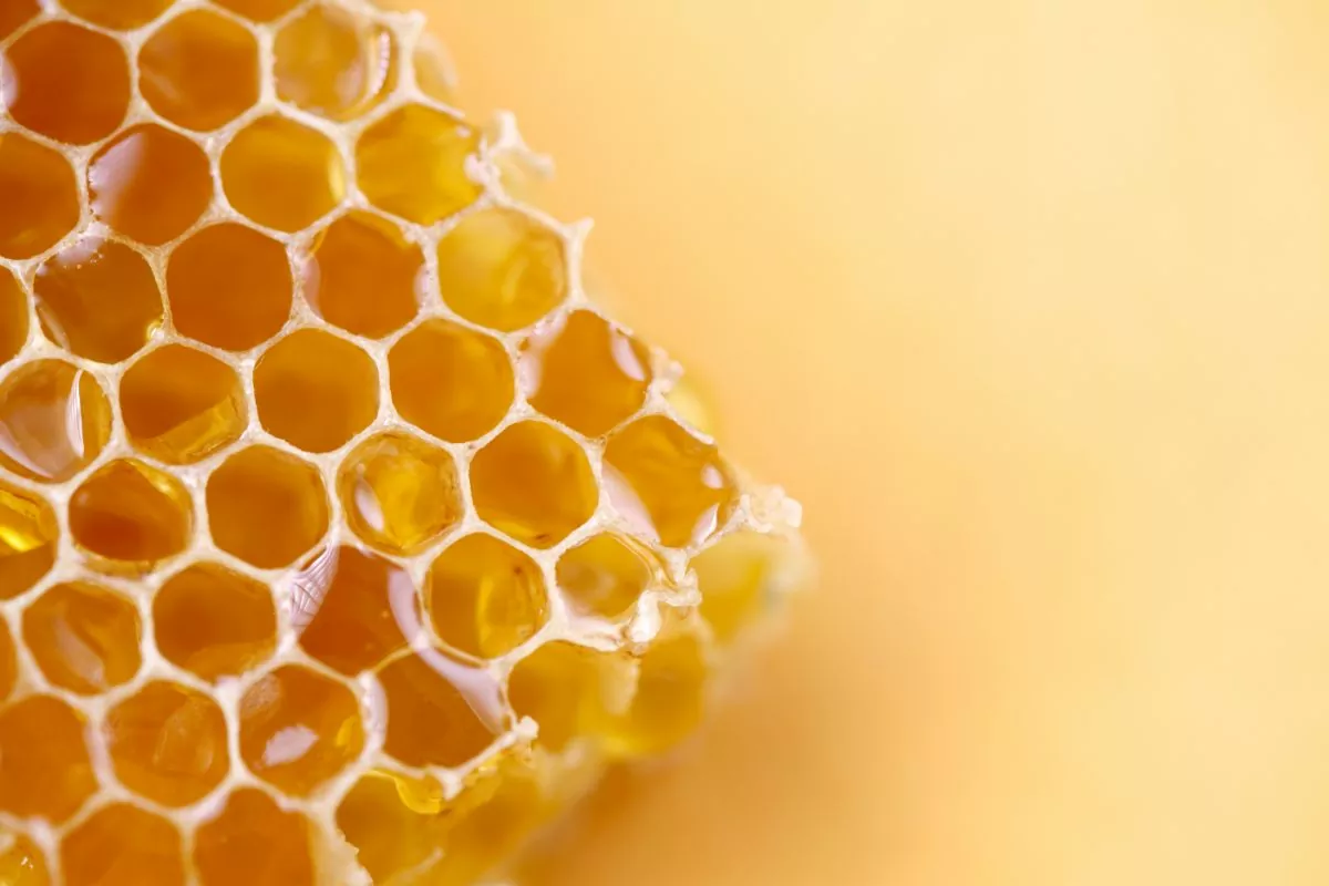 How To Get Honeycomb
