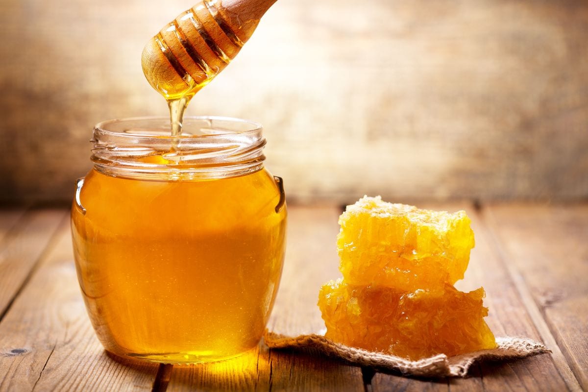 What Is Raw Honey