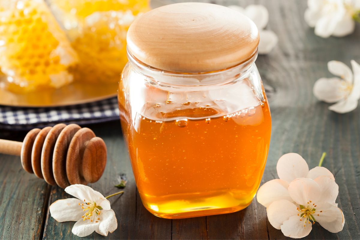 What Is Raw Honey